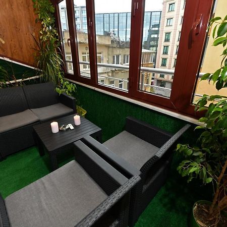 Color Homes Bomonti Stambuł Zewnętrze zdjęcie