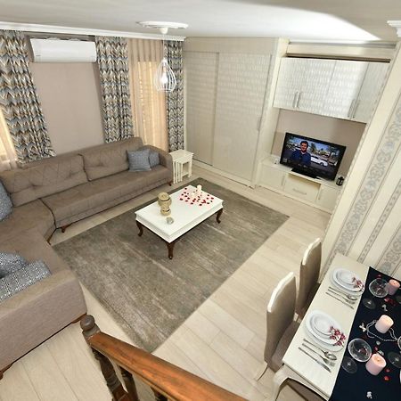 Color Homes Bomonti Stambuł Zewnętrze zdjęcie