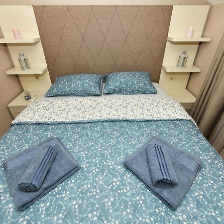 Color Homes Bomonti Stambuł Zewnętrze zdjęcie