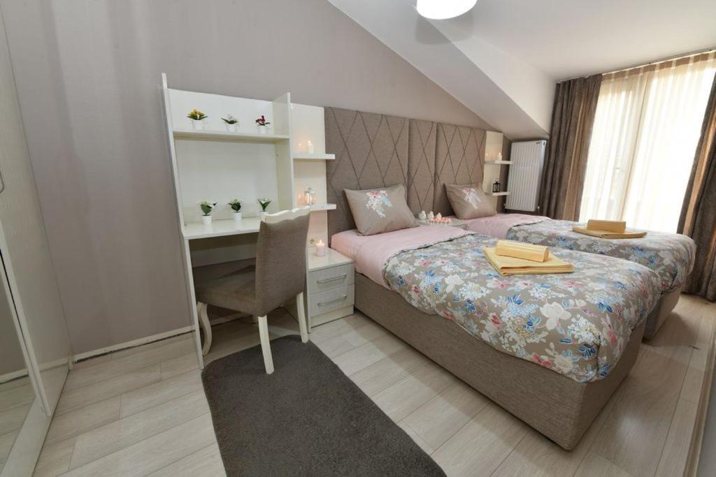 Color Homes Bomonti Stambuł Zewnętrze zdjęcie