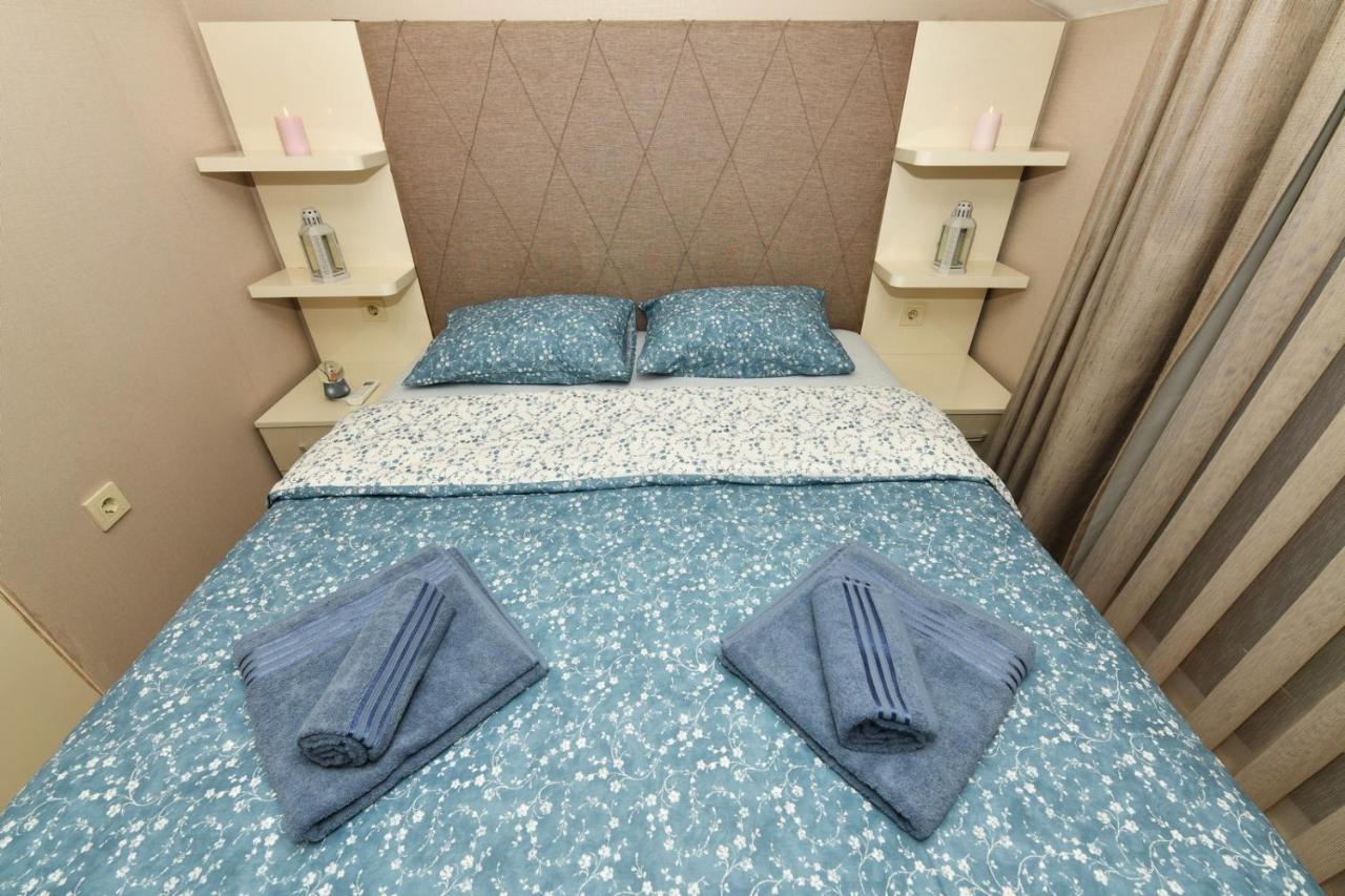 Color Homes Bomonti Stambuł Zewnętrze zdjęcie