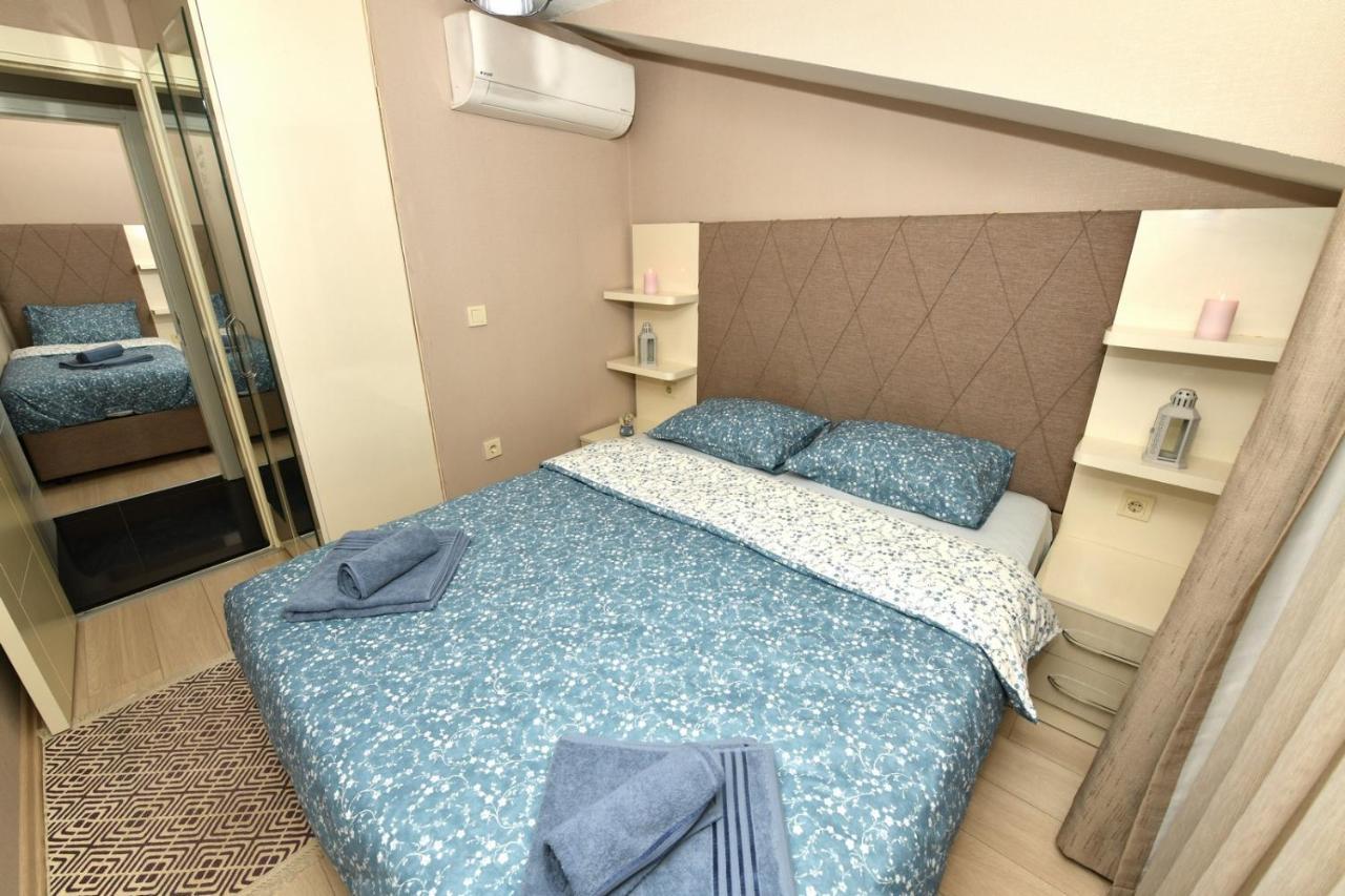Color Homes Bomonti Stambuł Zewnętrze zdjęcie