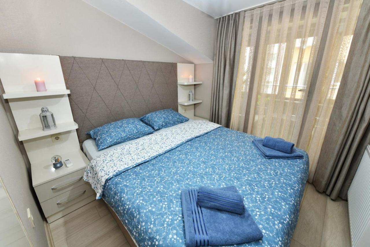 Color Homes Bomonti Stambuł Zewnętrze zdjęcie