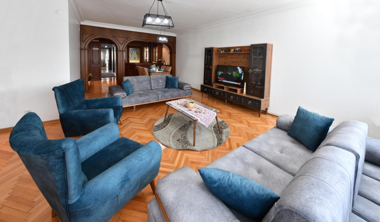 Color Homes Bomonti Stambuł Zewnętrze zdjęcie