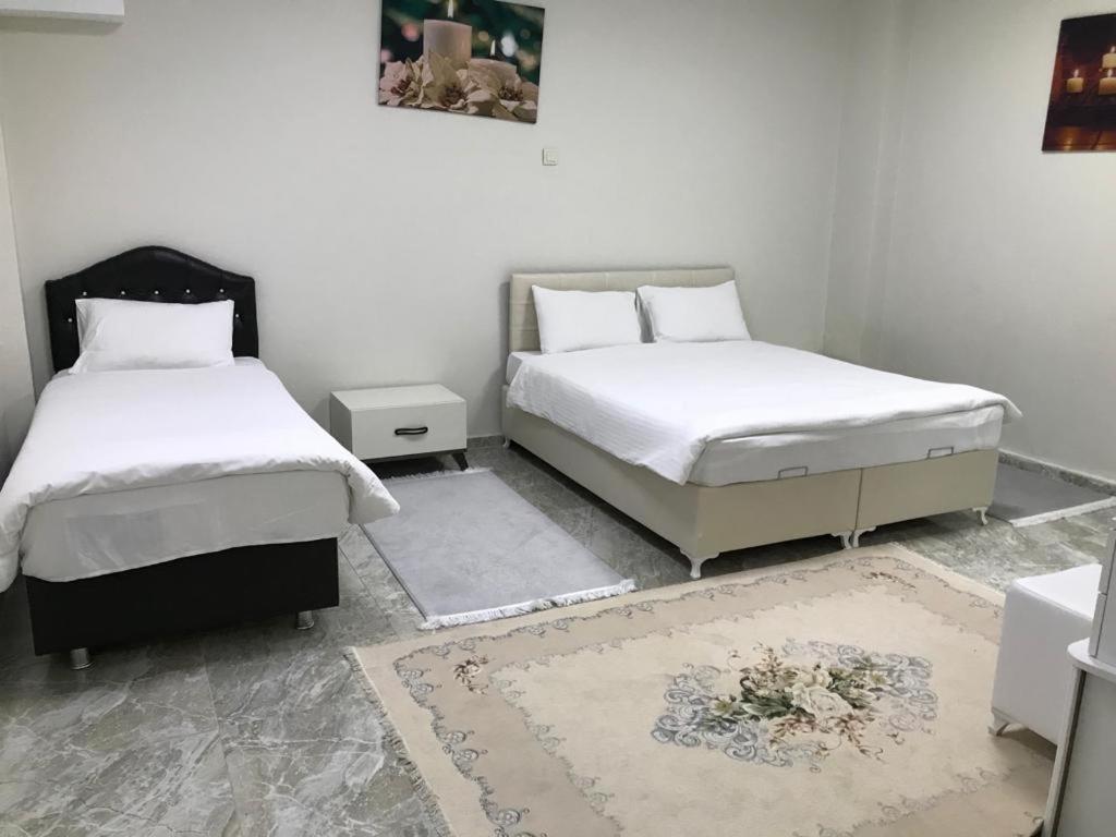 Color Homes Bomonti Stambuł Zewnętrze zdjęcie