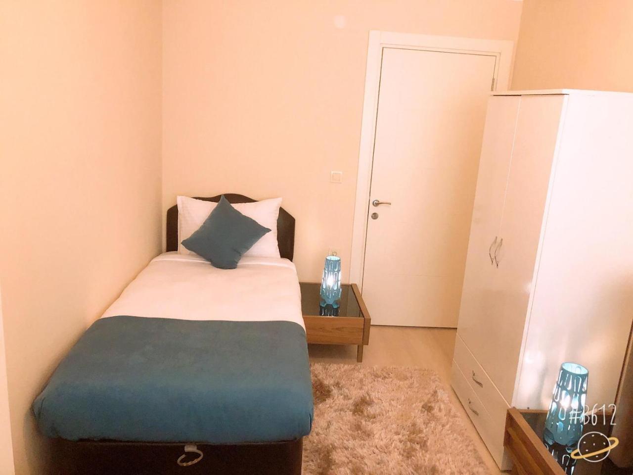 Color Homes Bomonti Stambuł Zewnętrze zdjęcie