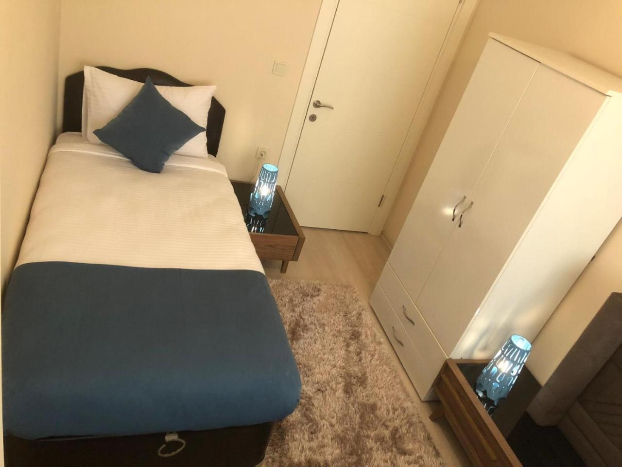 Color Homes Bomonti Stambuł Zewnętrze zdjęcie