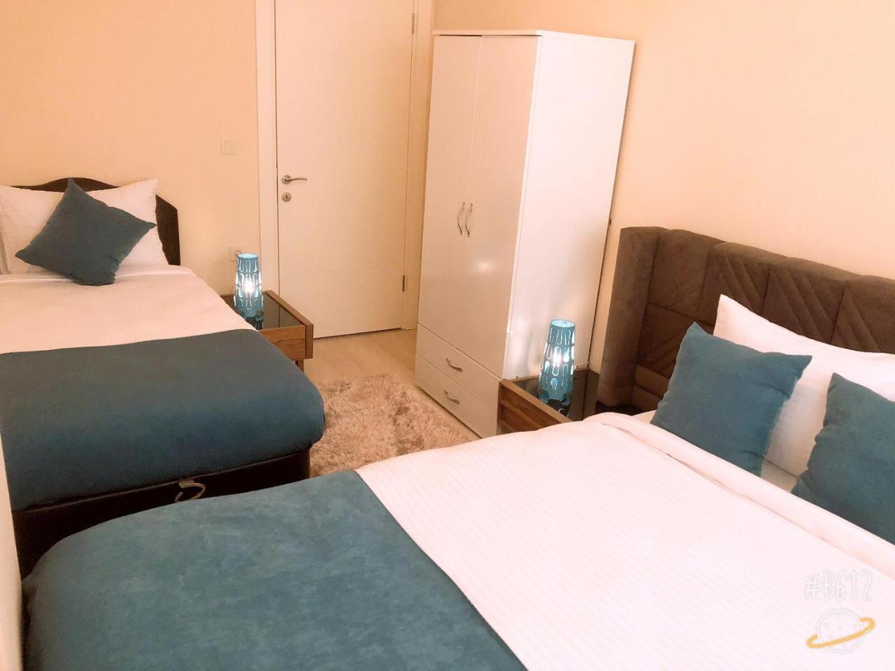 Color Homes Bomonti Stambuł Zewnętrze zdjęcie