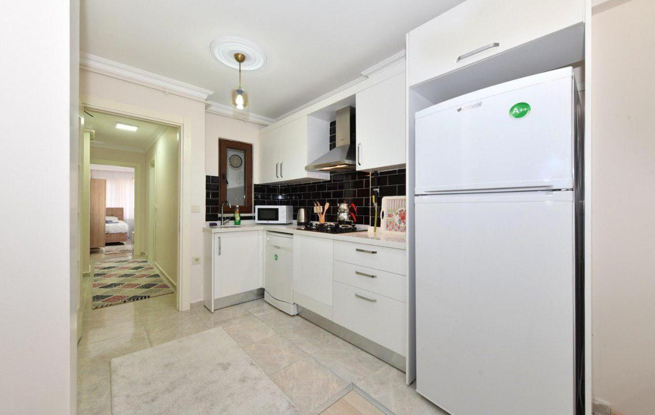 Color Homes Bomonti Stambuł Zewnętrze zdjęcie