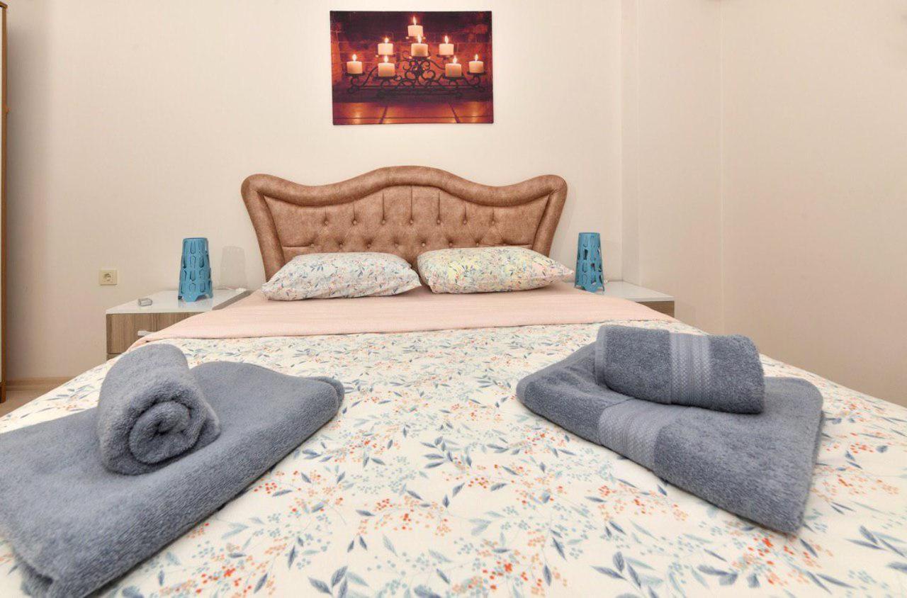 Color Homes Bomonti Stambuł Zewnętrze zdjęcie