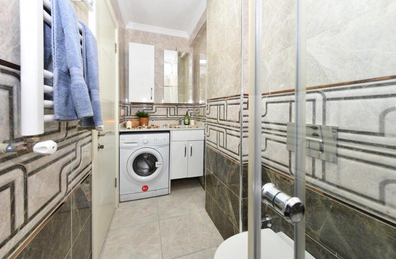 Color Homes Bomonti Stambuł Zewnętrze zdjęcie