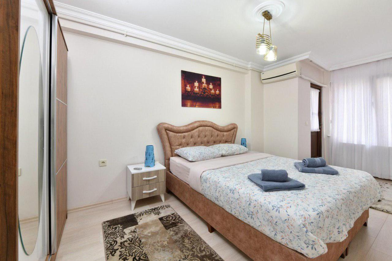 Color Homes Bomonti Stambuł Zewnętrze zdjęcie
